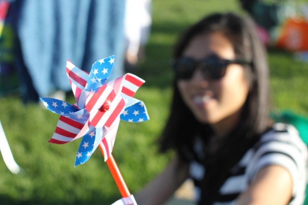 July 4th: Bethel presents "Celebrate America!"